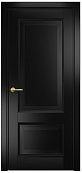 Схожие товары - Дверь Оникс Тоскана 2  эмаль черная, глухая