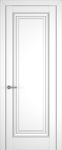 ДГ НSE-1.1 опал, глухая