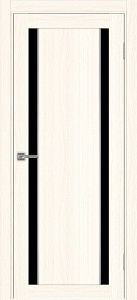 Недавно просмотренные - Дверь Эко 522.212 АПП ясень светлый молдинг SC, lacobel черный