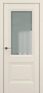 Недавно просмотренные - Дверь Z Венеция В2 экошпон кремовый, стекло сатинат