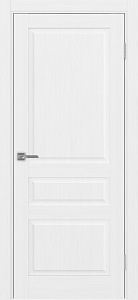 Недавно просмотренные - Дверь Эко 631.111 ОФ3 белый лед, глухая