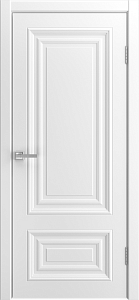 Недавно просмотренные - Дверь Легенда-2 эмаль белая, глухая