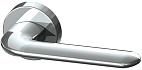 Недавно просмотренные - Межкомнатная ручка Armadillo EXCALIBUR URB4 CP-8 Хром
