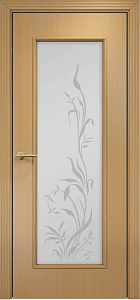 Недавно просмотренные - Дверь Оникс Турин анегри, сатинат художественный №9