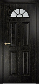 Схожие товары - Дверь Оникс Бостон эмаль черная патина золото, глухая