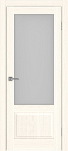 Недавно просмотренные - Дверь Эко 640.21 ОФ3 ясень светлый, сатинат