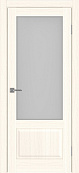 Схожие товары - Дверь Эко 640.21 ОФ3 ясень светлый, сатинат
