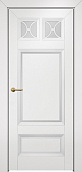 Схожие товары - Дверь Оникс Шанель 2 фрезерованная эмаль белая, сатинато с решеткой