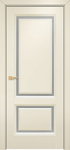 Недавно просмотренные - Дверь Оникс Бристоль эмаль слоновая кость