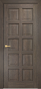 Недавно просмотренные - Дверь Оникс Вена 2 дуб античный, глухая