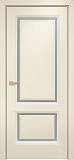 Дверь Оникс Бристоль эмаль слоновая кость
