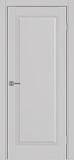 Дверь Эко Neo 601.1 ОФ5 пепельный, глухая