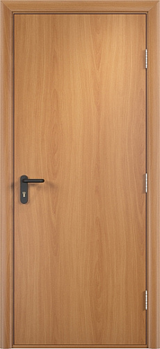 ДПГ-1 EI-60 ПВХ, миланский орех