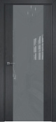 Схожие товары - Дверь Оникс Парма 1 дуб графит, глухая лакобель RAL 7040