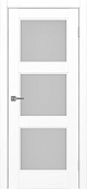 Схожие товары - Дверь Эко Neo 530.222 белый снежный, сатинат