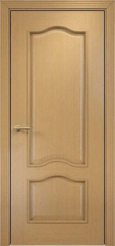 Дверь Оникс Классика анегри, глухая