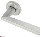Недавно просмотренные - Межкомнатная ручка Fratelli Cattini Unica 7, матовый хром