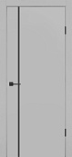 Схожие товары - Дверь L-46.11 серый шелк, глухая