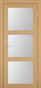 Недавно просмотренные - Дверь Эко 530.222 ясень темный, сатинат