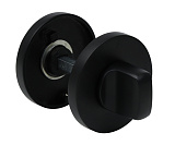 Сантехническая завертка Bussare WC-50 BLACK