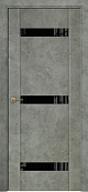 Схожие товары - Дверь Оникс Парма 3 бетон светлый, глухая лакобель RAL 9005