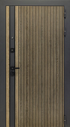 Недавно просмотренные - Входная дверь Bomond Rosna астана табак/панель на выбор