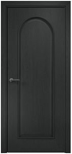 Недавно просмотренные - Дверь Оникс Арка-2 дуб графит, глухая