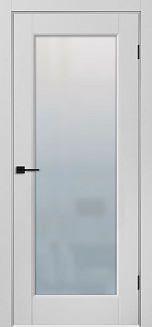 Недавно просмотренные - Дверь V Челси 01 эмаль белая, стекло матовое