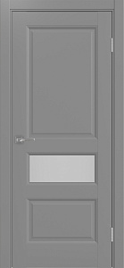 Недавно просмотренные - Дверь Эко Neo 631.121 серый, сатинат