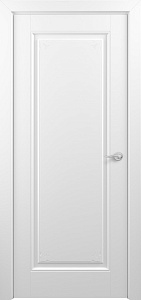 Недавно просмотренные - Дверь Z Neapol Т3 decor эмаль White, глухая