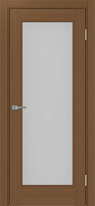 Недавно просмотренные - Дверь Эко Neo 501.2 орех, сатинат