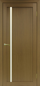 Недавно просмотренные - Дверь Эко 527.121 АПС орех молдинг SG, сатинат