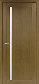 Схожие товары - Дверь Эко 527.121 АПС орех молдинг SG, сатинат