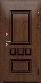 Недавно просмотренные - Входная дверь Bomond АУРА Термо/панель на выбор