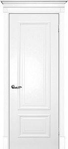 Недавно просмотренные - Дверь Текона эмаль Smalta 08 белый RAL 9003, глухая