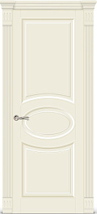 Недавно просмотренные - Дверь Ситидорс Венеция 7 эмаль RAL 9001,глухая