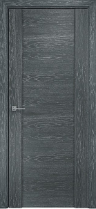 Недавно просмотренные - Дверь Оникс Престиж седой дуб, глухая