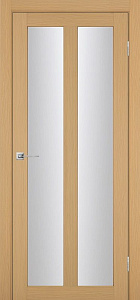 Недавно просмотренные - Дверь Эко 521.22 ясень темный, сатинат