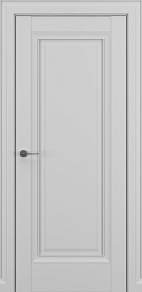 Недавно просмотренные - Дверь Z Неаполь В1 экошпон серый, глухая