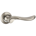 Недавно просмотренные - Межкомнатная ручка Punto ARFA TL SN/CP-3 матовый никель/хром