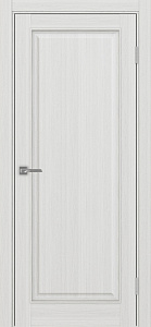 Недавно просмотренные - Дверь Эко 601.1 ОФ1 ясень серебристый, глухая