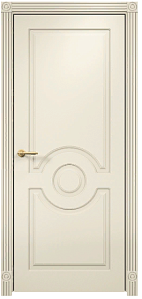 Недавно просмотренные - Дверь Оникс Рада фрезерованная эмаль слоновая кость, глухая