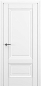 Недавно просмотренные - Дверь Z Турин В3 экошпон белый, глухая