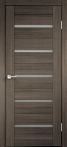 Недавно просмотренные - Дверь VellDoris экошпон Duplex 1 дуб серый, стекло мателюкс