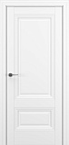 Дверь Z Турин В3 экошпон белый, глухая