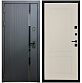 Схожие товары - Входная дверь Матадор MXМ-7 антрацит софт/панель Лайн-2, софт шампань