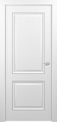 Схожие товары - Дверь Z Venecia Т2 эмаль White patina Silver, глухая