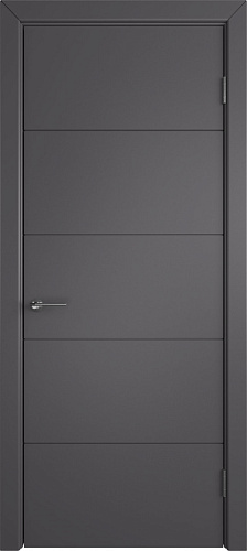 ДГ ВФД Trivia, graphite