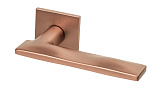 Межкомнатная ручка Armadillo K.YM.BANOFFE AC-9 медь
