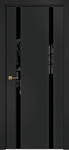 Недавно просмотренные - Дверь Оникс Престиж 2 CPL темно серый, триплекс черный